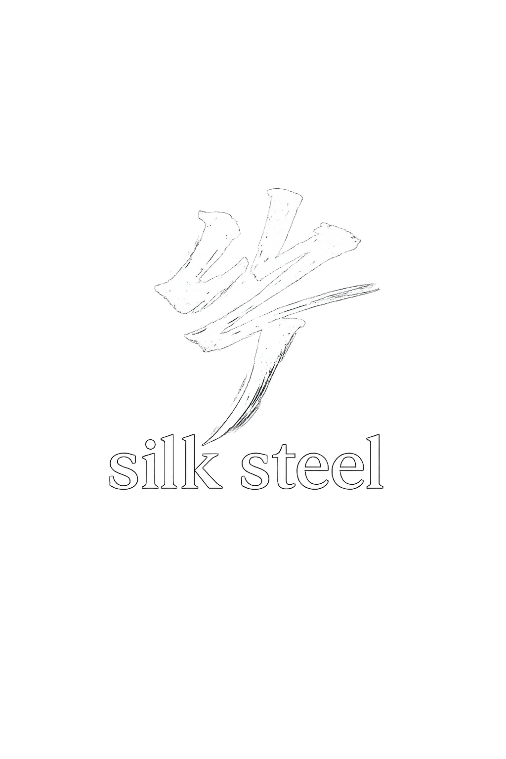 Silk Steel